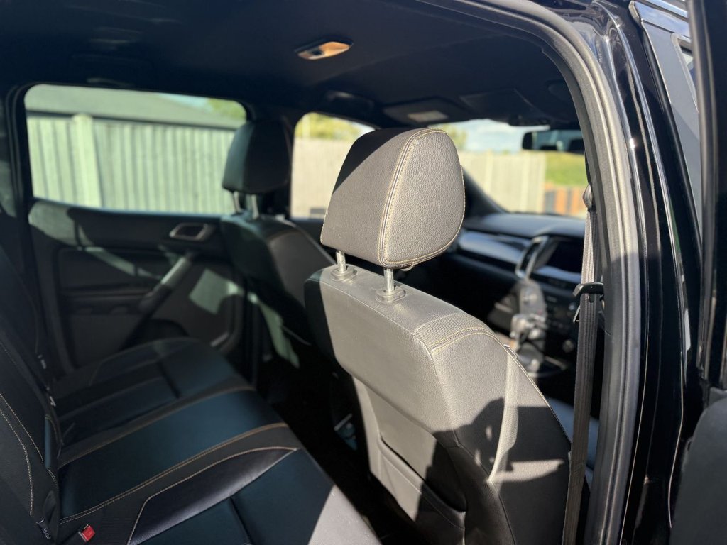 Used Ford Ranger 2021 for sale - 76010274: Photo 22