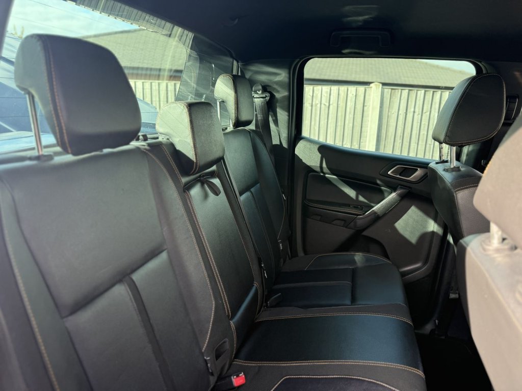 Used Ford Ranger 2021 for sale - 76010274: Photo 23