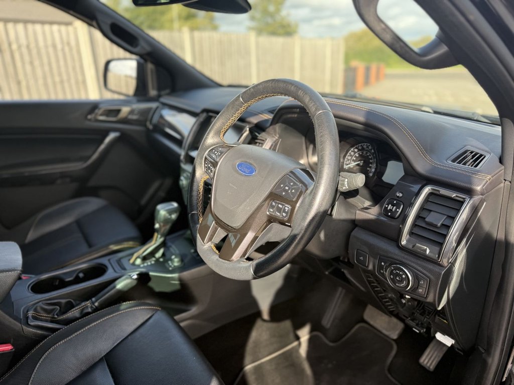 Used Ford Ranger 2021 for sale - 76010274: Photo 26