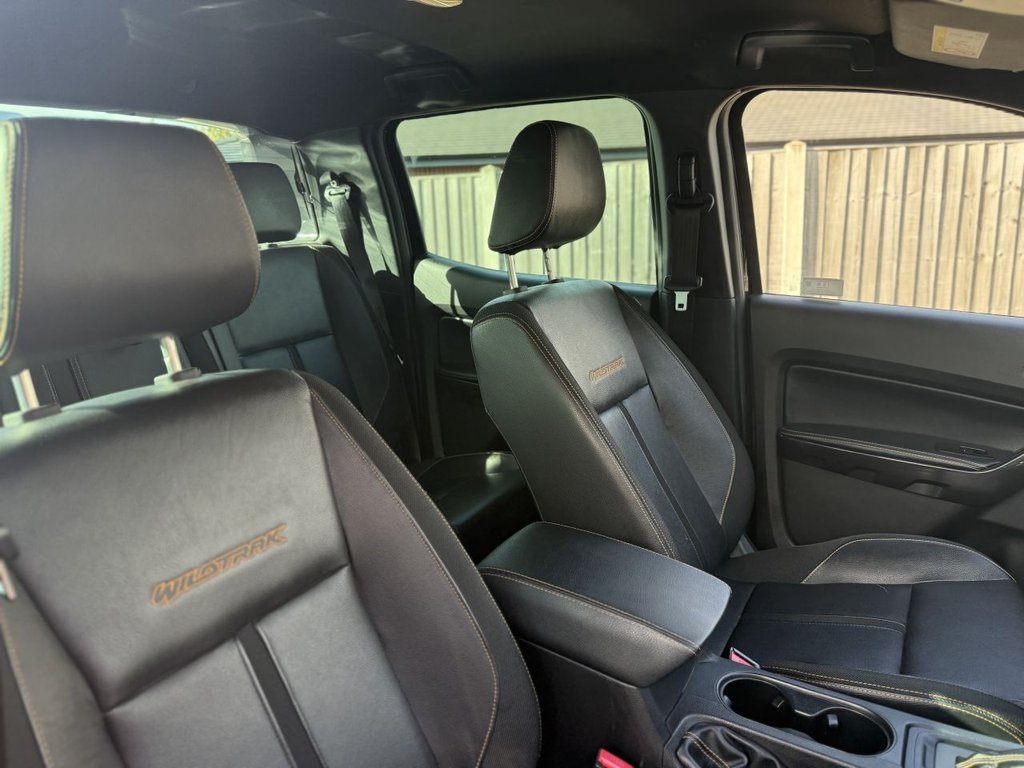 Used Ford Ranger 2021 for sale - 76010274: Photo 27