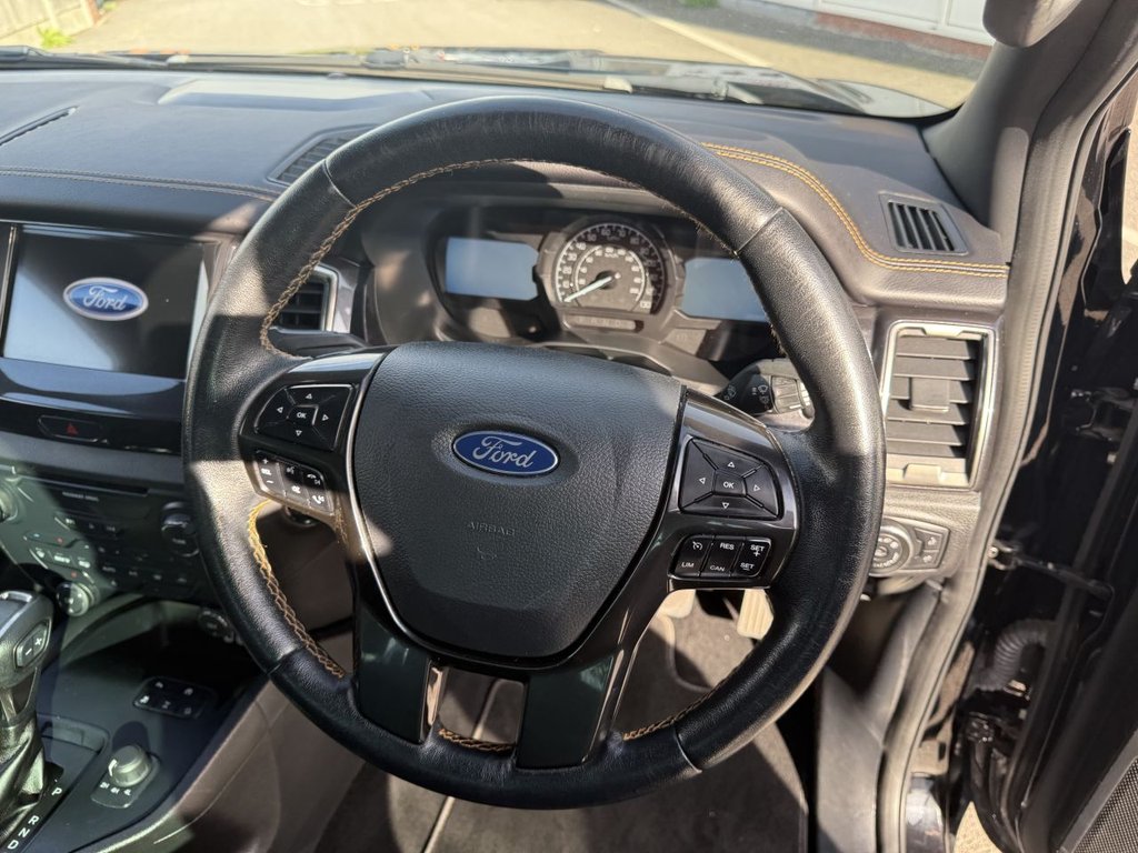 Used Ford Ranger 2021 for sale - 76010274: Photo 29