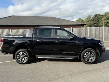 Used Ford Ranger 2021 for sale - 76010274: Photo