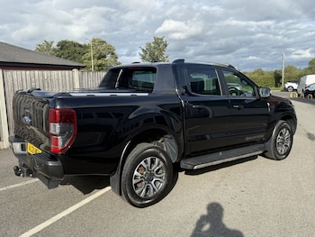 Used Ford Ranger 2021 for sale - 76010274: Photo