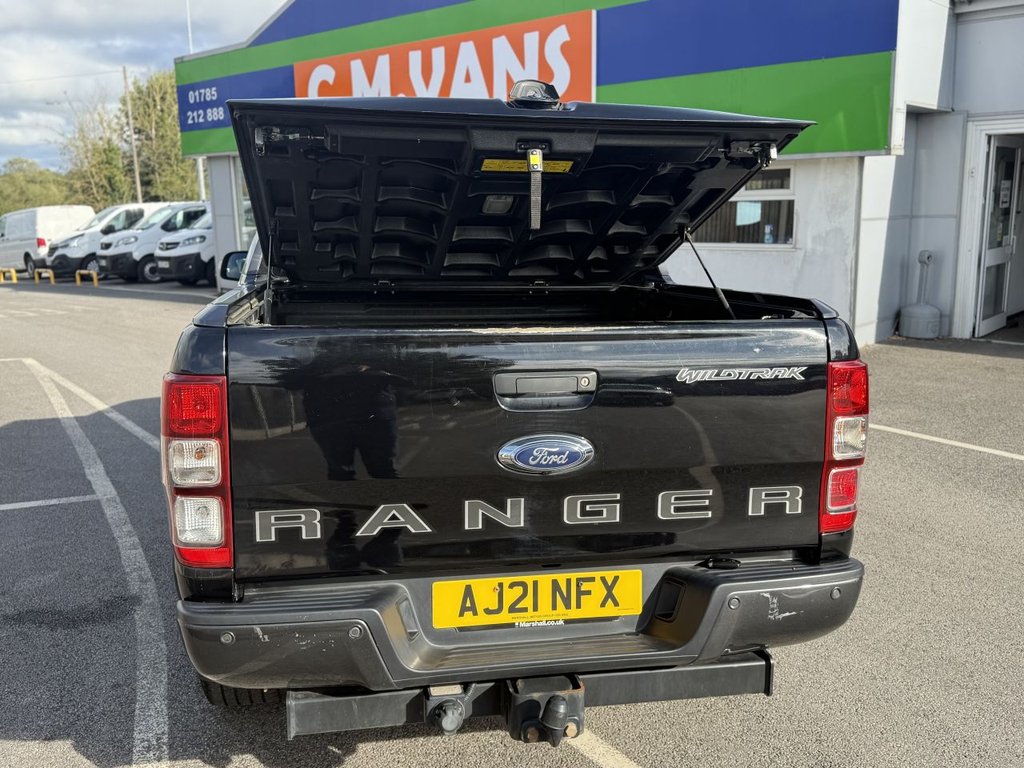 Used Ford Ranger 2021 for sale - 76010274: Photo 7