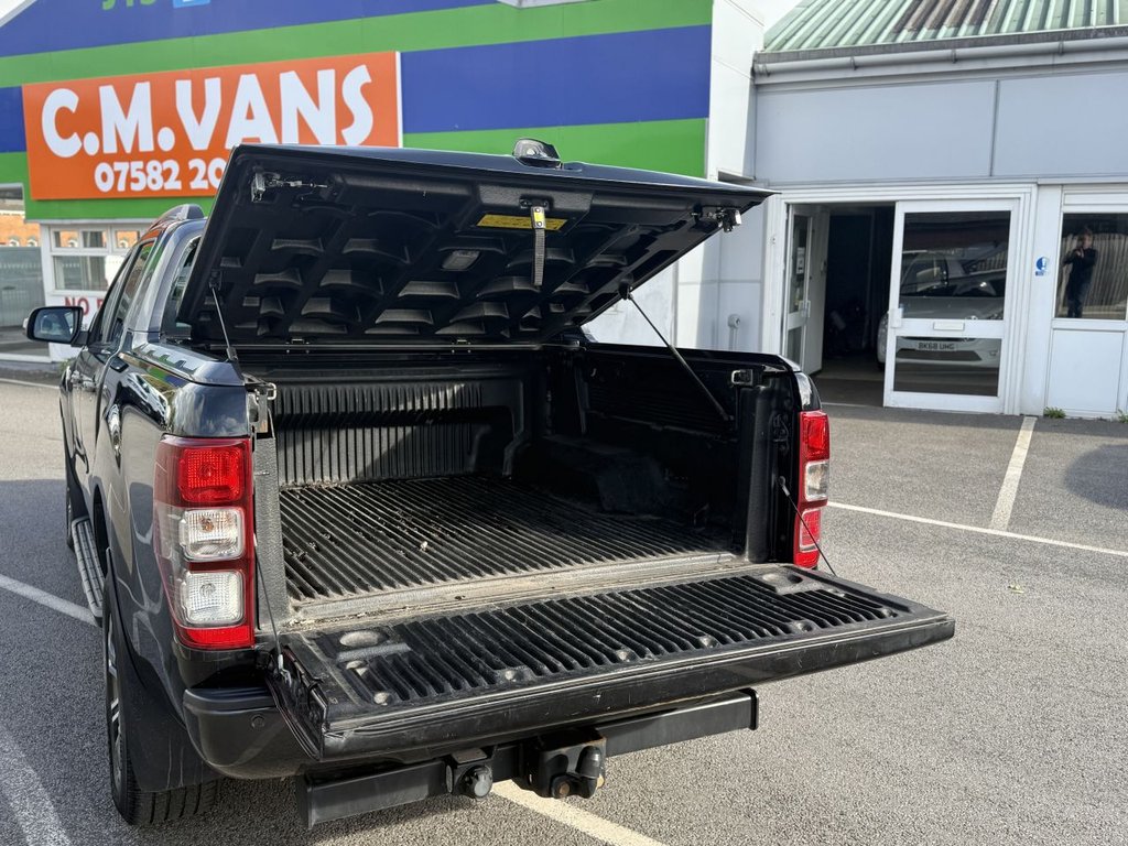 Used Ford Ranger 2021 for sale - 76010274: Photo 8
