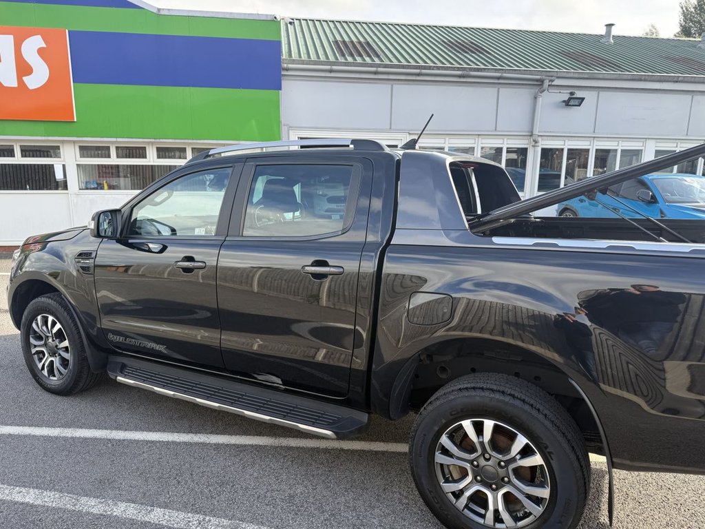 Used Ford Ranger 2021 for sale - 76010274: Photo 9