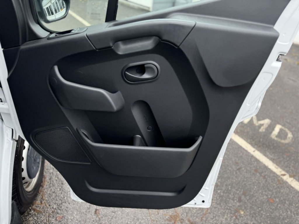 Used Vauxhall Movano 2021 for sale - 76520382: Photo 18