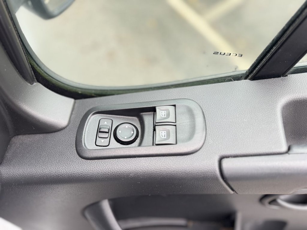 Used Vauxhall Movano 2021 for sale - 76520382: Photo 19