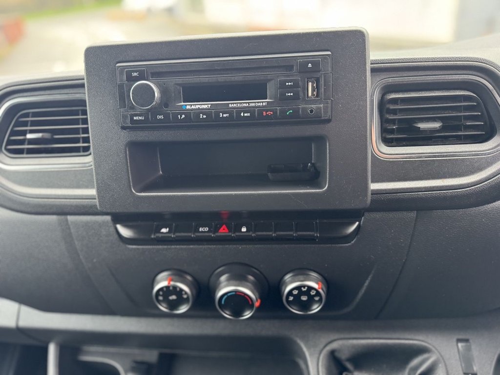 Used Vauxhall Movano 2021 for sale - 76520382: Photo 30