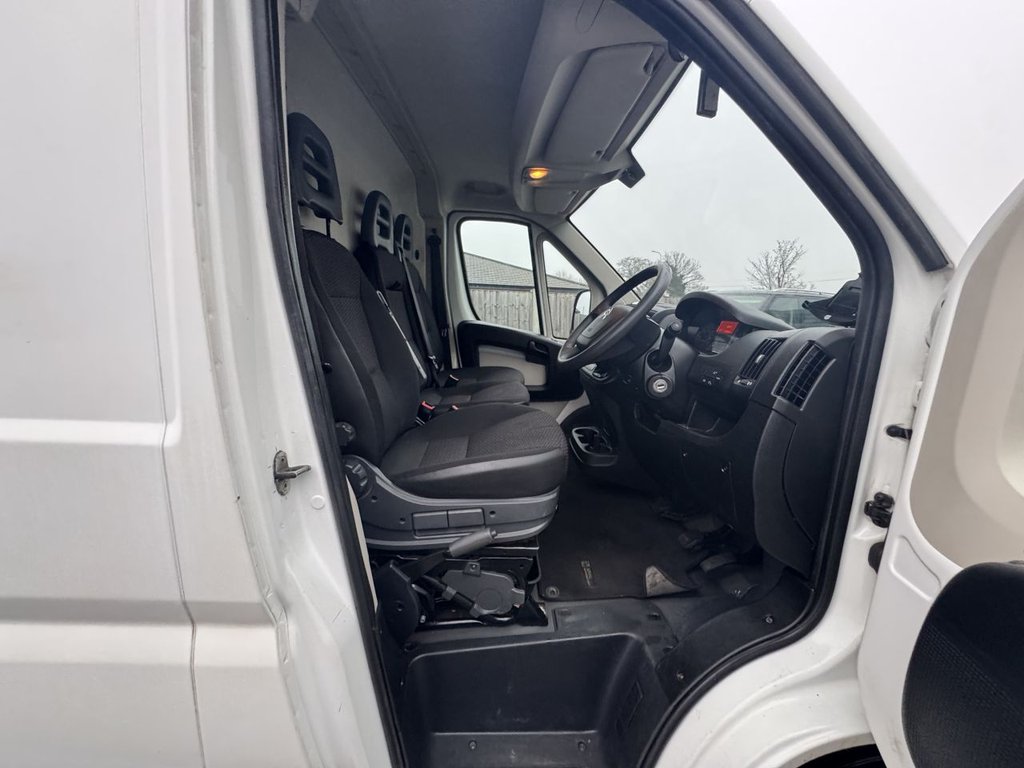 Used Citroen Relay 2018 for sale - 77139701: Photo 14