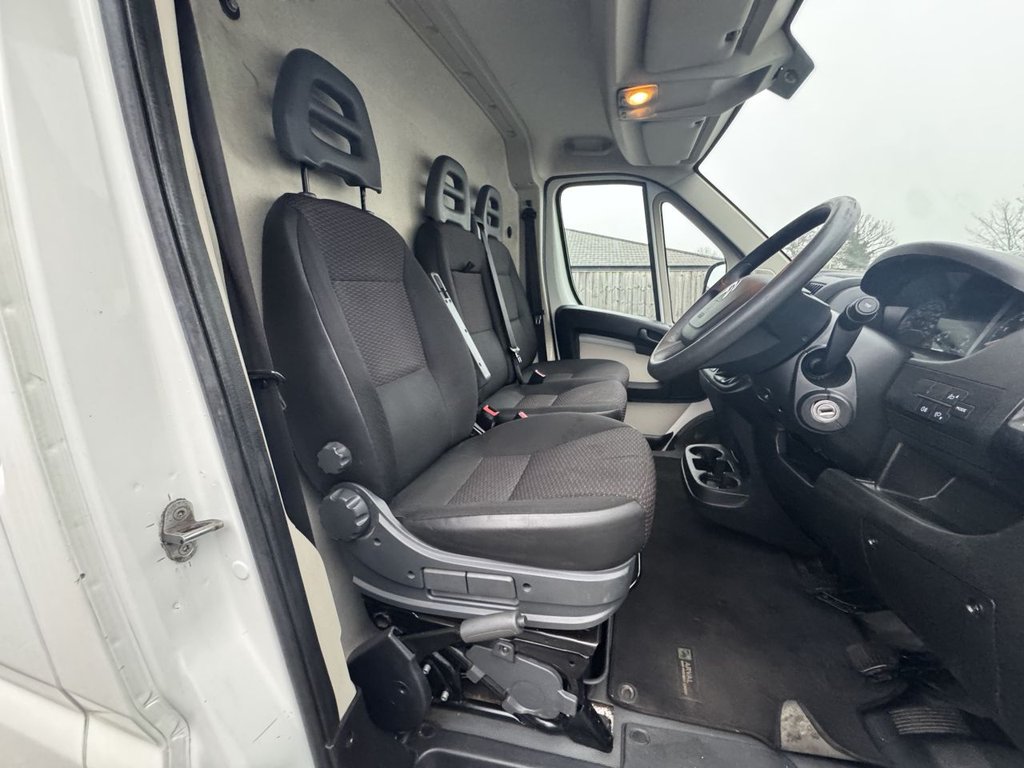 Used Citroen Relay 2018 for sale - 77139701: Photo 16