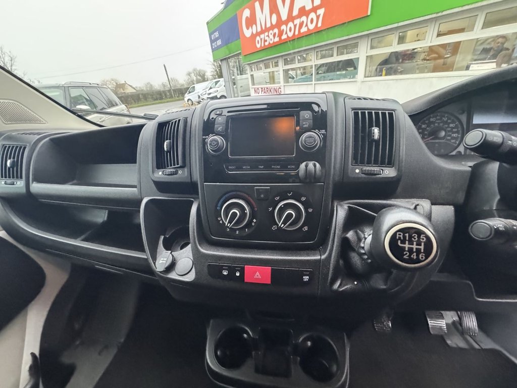 Used Citroen Relay 2018 for sale - 77139701: Photo 19