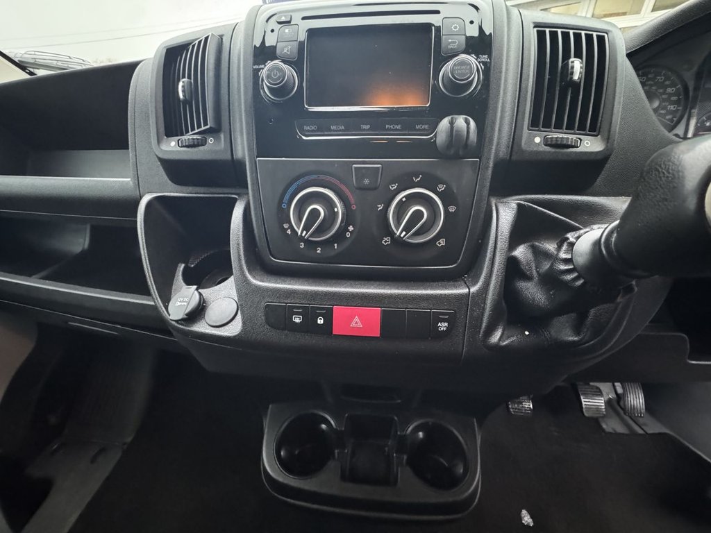 Used Citroen Relay 2018 for sale - 77139701: Photo 21