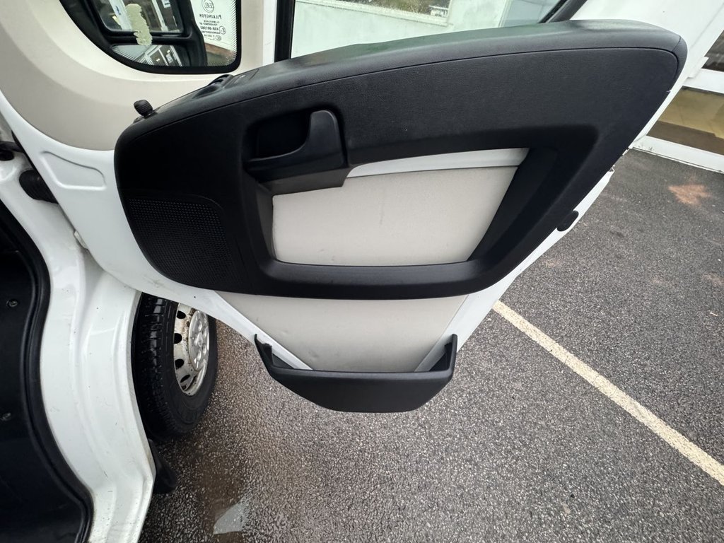 Used Citroen Relay 2018 for sale - 77139701: Photo 22