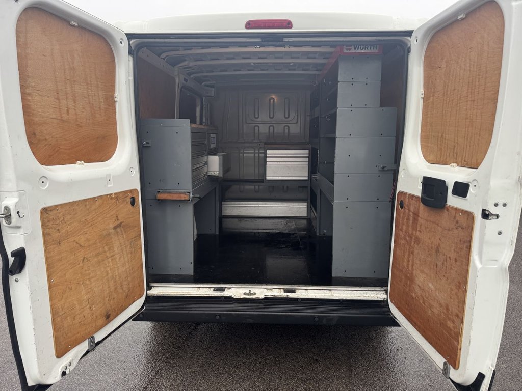 Used Citroen Relay 2018 for sale - 77139701: Photo 24