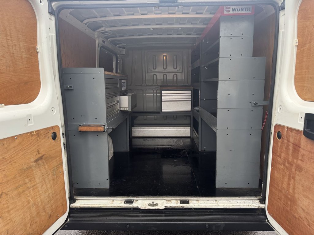 Used Citroen Relay 2018 for sale - 77139701: Photo 25