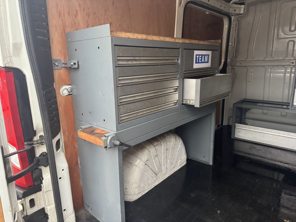 Used Citroen Relay 2018 for sale - 77139701: Photo 26