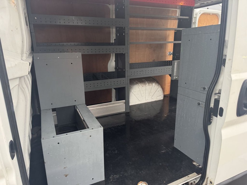 Used Citroen Relay 2018 for sale - 77139701: Photo 30