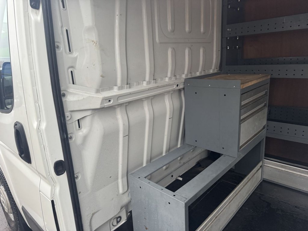 Used Citroen Relay 2018 for sale - 77139701: Photo 31