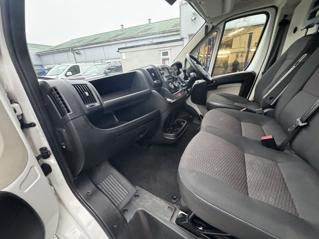 Used Citroen Relay 2018 for sale - 77139701: Photo 34