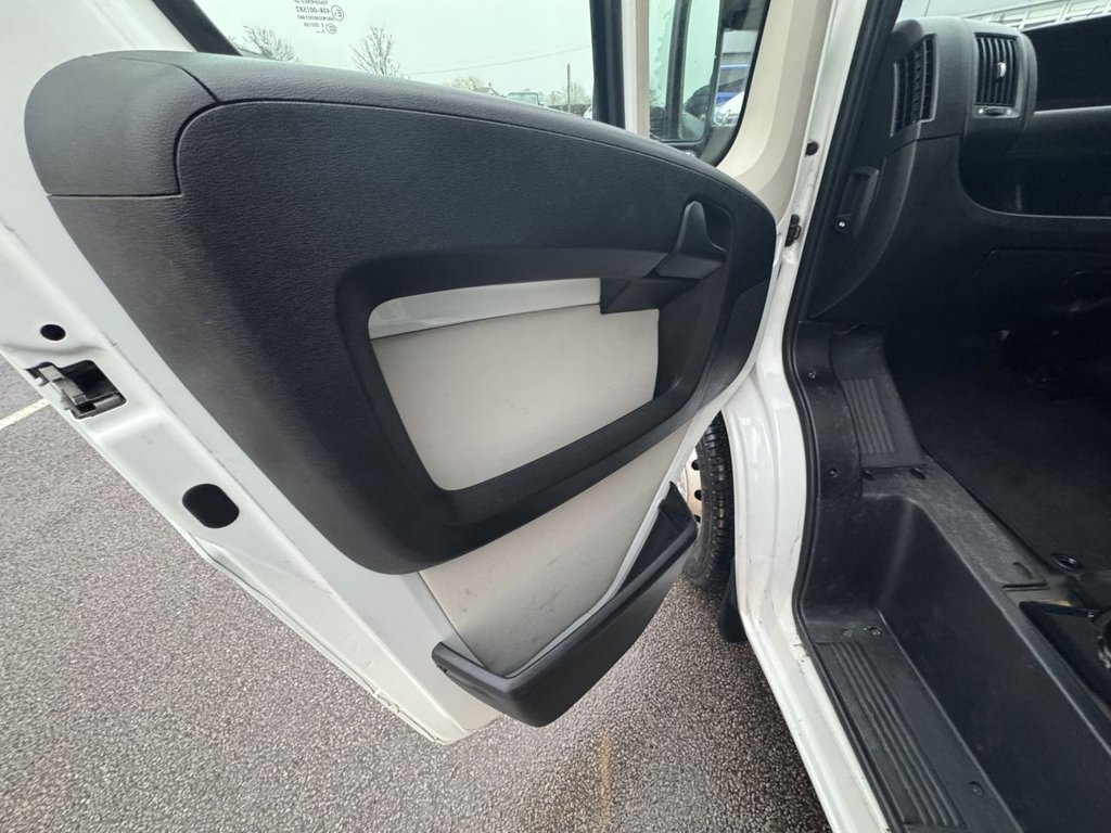 Used Citroen Relay 2018 for sale - 77139701: Photo 35