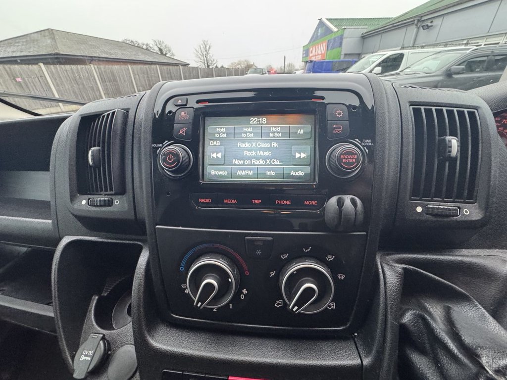 Used Citroen Relay 2018 for sale - 77139701: Photo 36