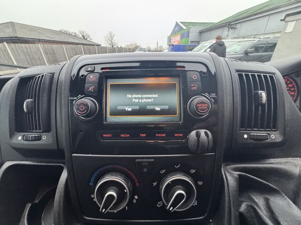 Used Citroen Relay 2018 for sale - 77139701: Photo 37