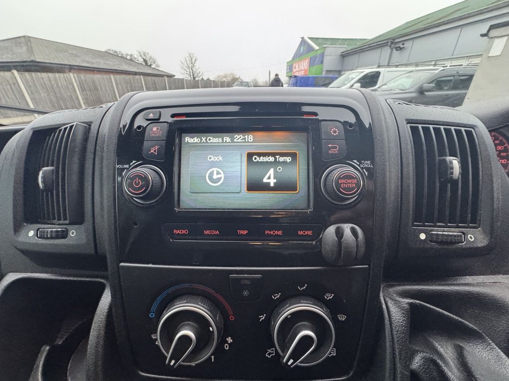 Used Citroen Relay 2018 for sale - 77139701: Photo 38