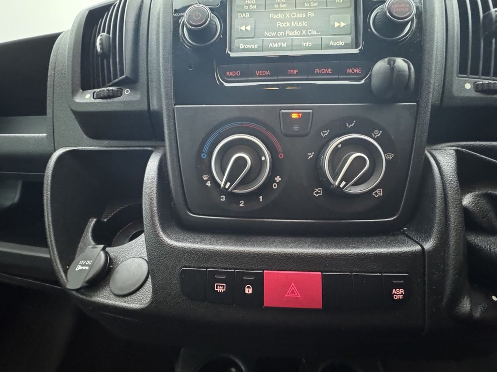 Used Citroen Relay 2018 for sale - 77139701: Photo 39