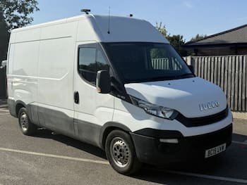 Used Iveco Daily 2019 for sale - 79618817: Photo