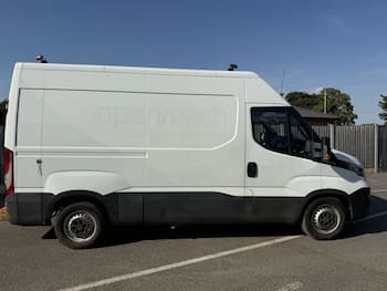Used Iveco Daily 2019 for sale - 79618817: Photo