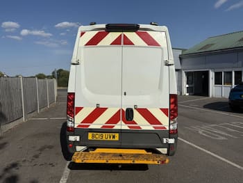 Used Iveco Daily 2019 for sale - 79618817: Photo