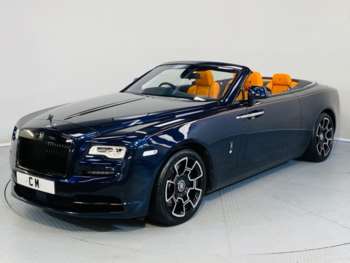 Used Rolls-Royce Silver Dawn 2020 for sale - 72847707: Photo