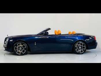 Used Rolls-Royce Silver Dawn 2020 for sale - 72847707: Photo