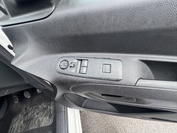 Used Vauxhall Combo 2020 for sale - 75335750: Photo 20