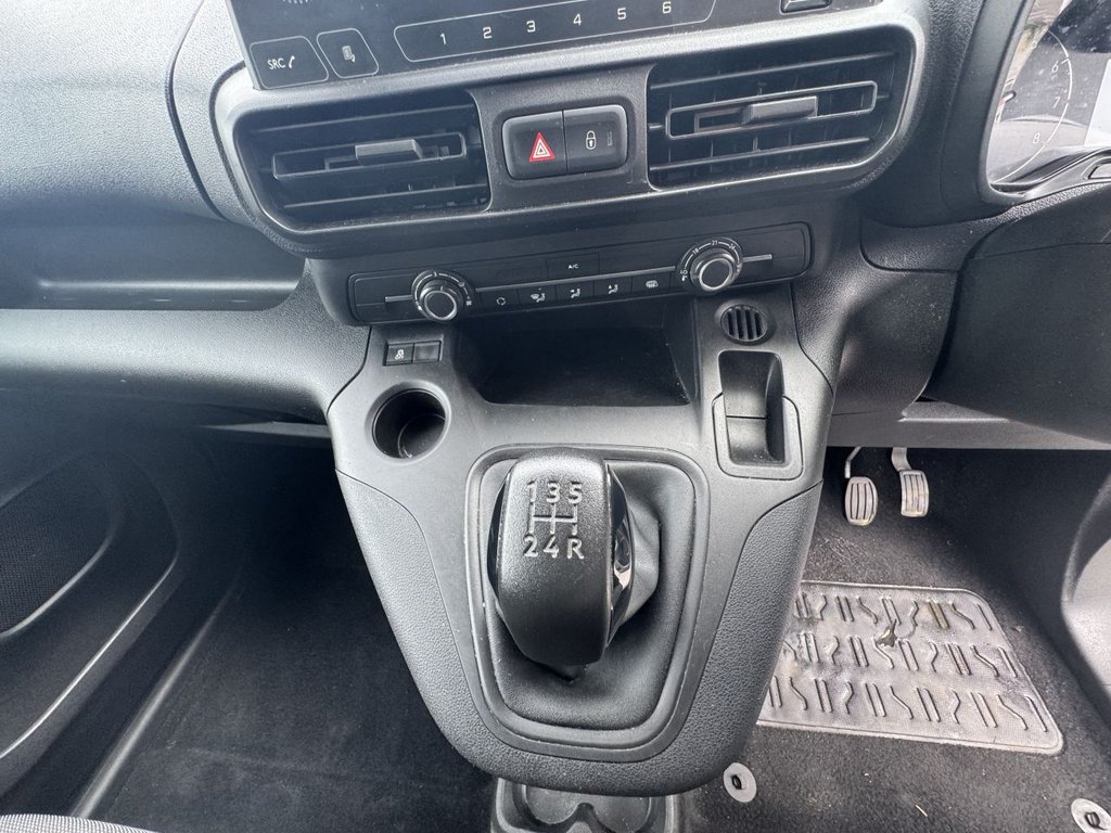 Vehicle 28
