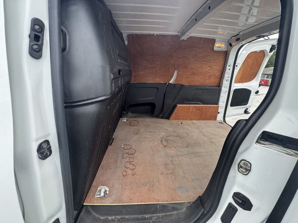 Vehicle 40