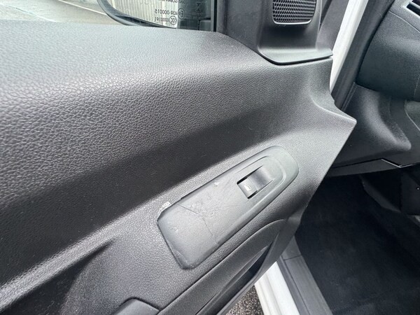 Used Vauxhall Combo 2020 for sale - 75335750: Photo 46