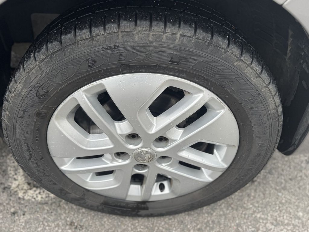 Used Vauxhall Vivaro 2019 for sale - 76223668: Photo 16