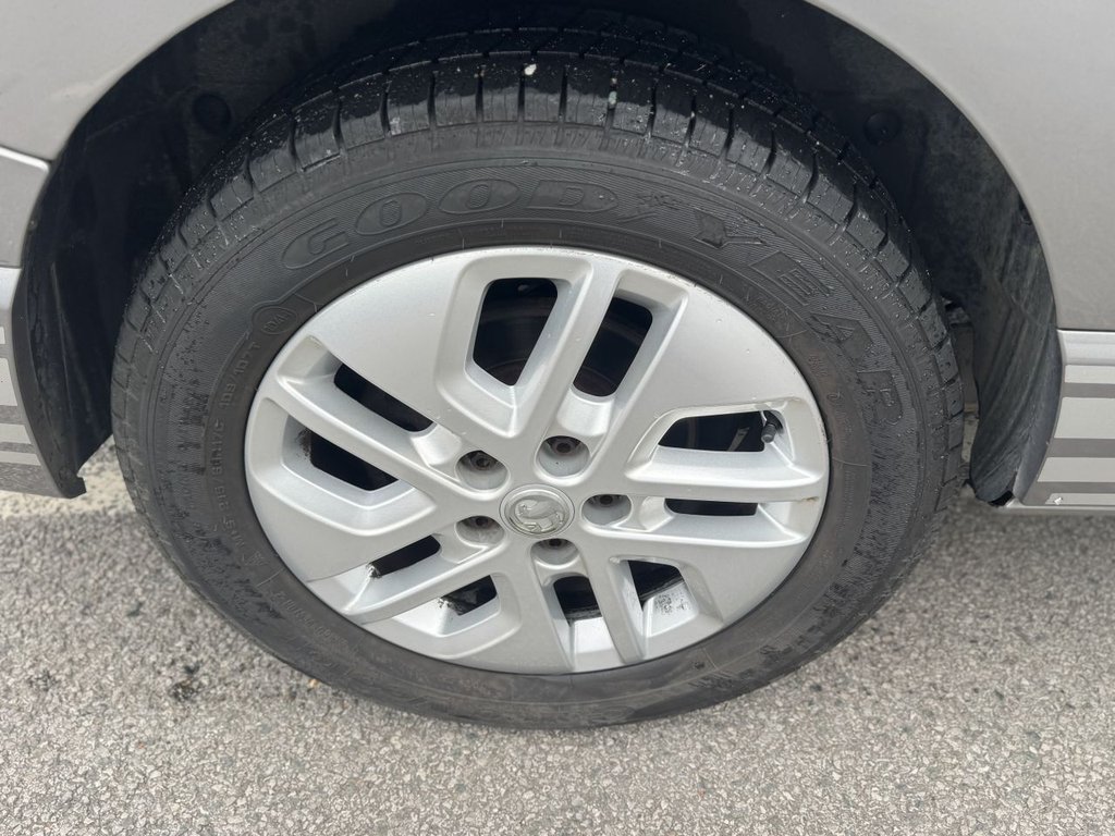 Used Vauxhall Vivaro 2019 for sale - 76223668: Photo 17