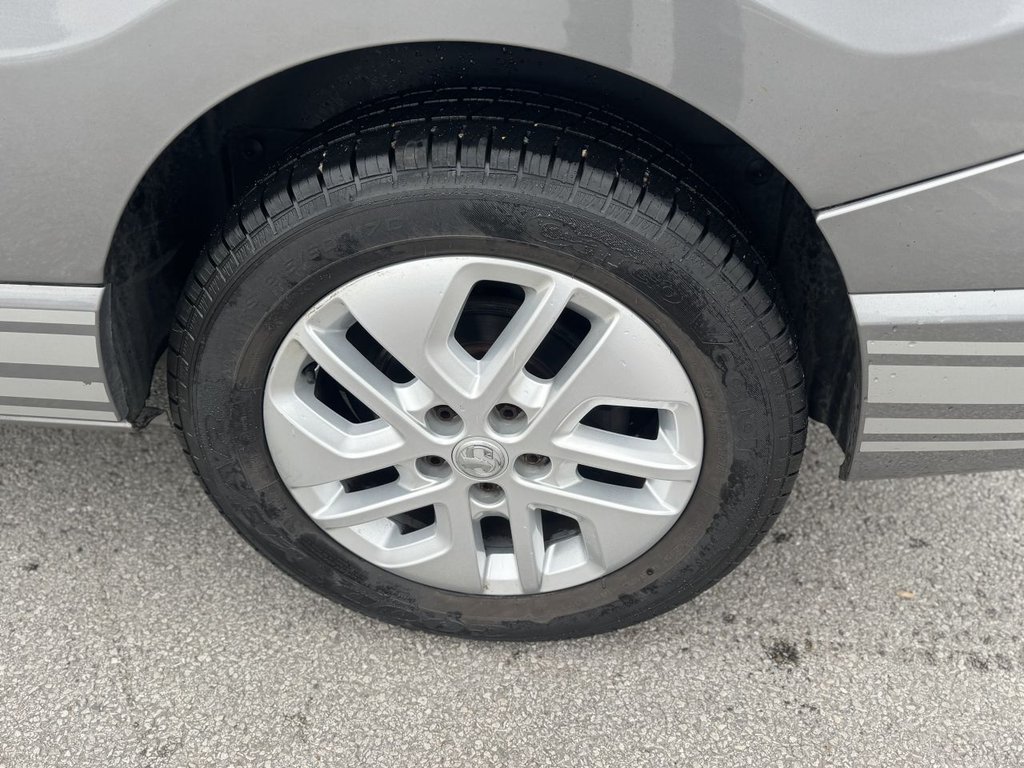 Used Vauxhall Vivaro 2019 for sale - 76223668: Photo 18