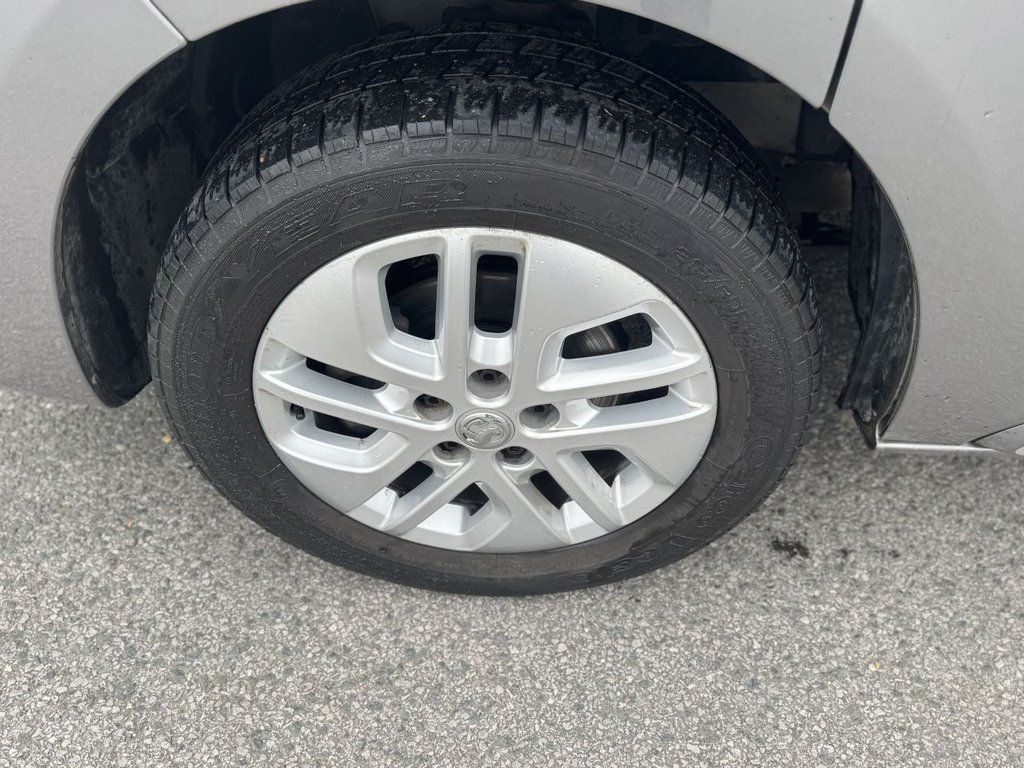 Used Vauxhall Vivaro 2019 for sale - 76223668: Photo 19