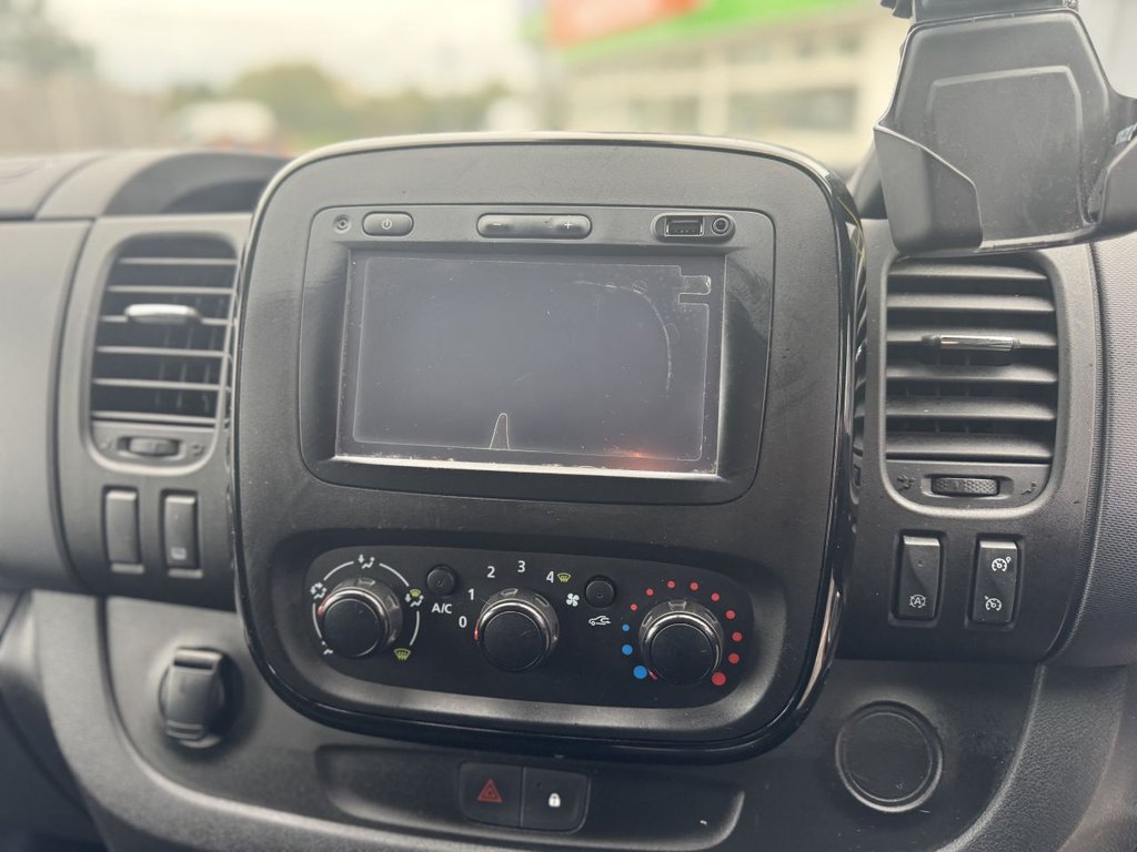 Used Vauxhall Vivaro 2019 for sale - 76223668: Photo 25