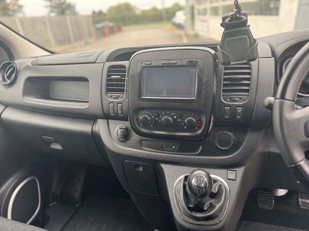 Used Vauxhall Vivaro 2019 for sale - 76223668: Photo 26