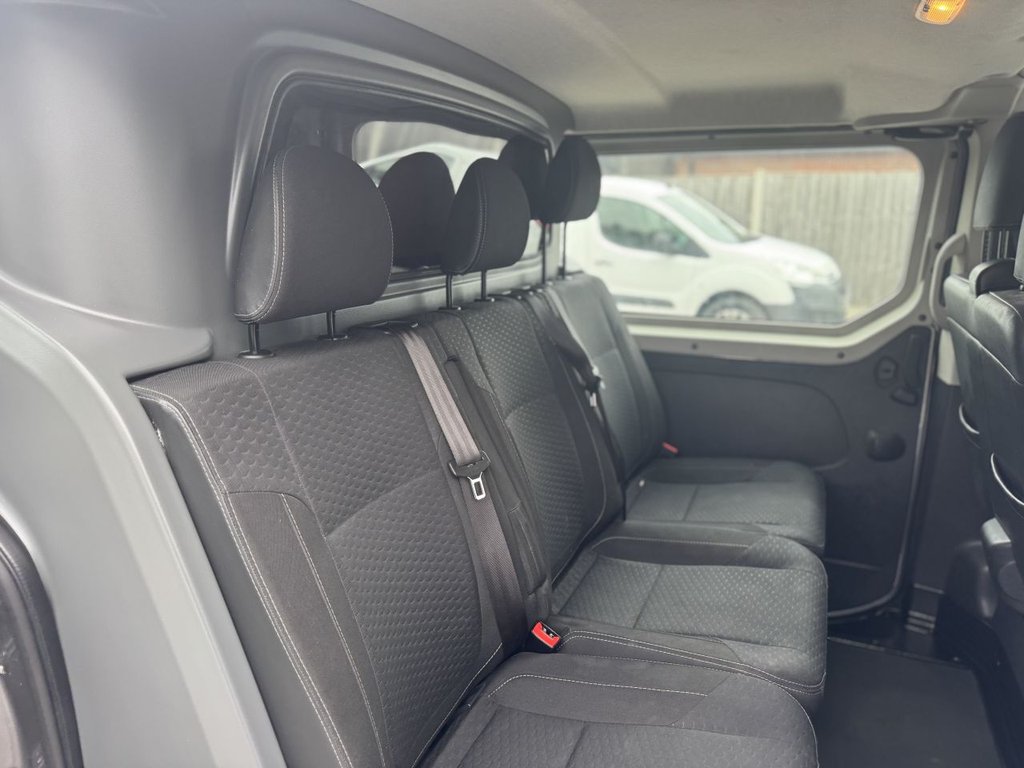 Used Vauxhall Vivaro 2019 for sale - 76223668: Photo 37
