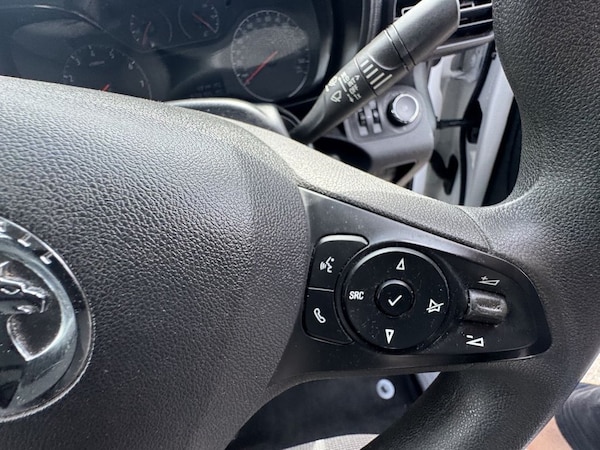 Used Vauxhall Combo 2020 for sale - 75275444: Photo 30
