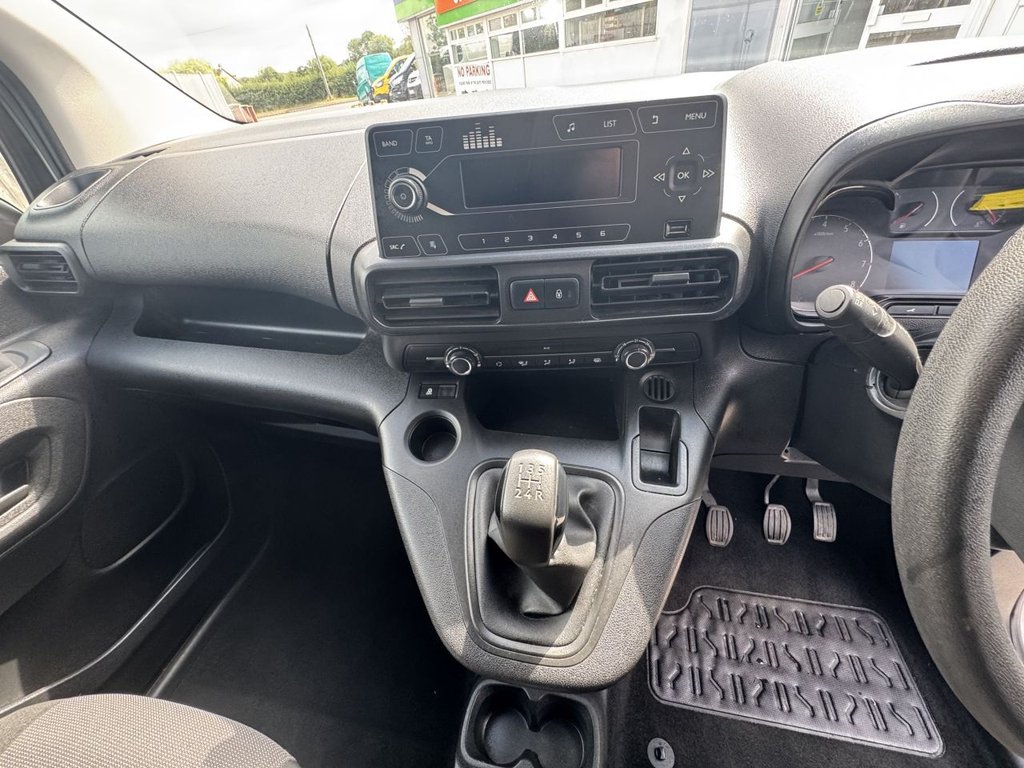 Vehicle 31