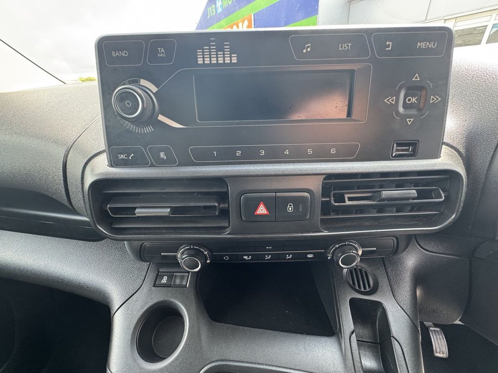 Vehicle 32