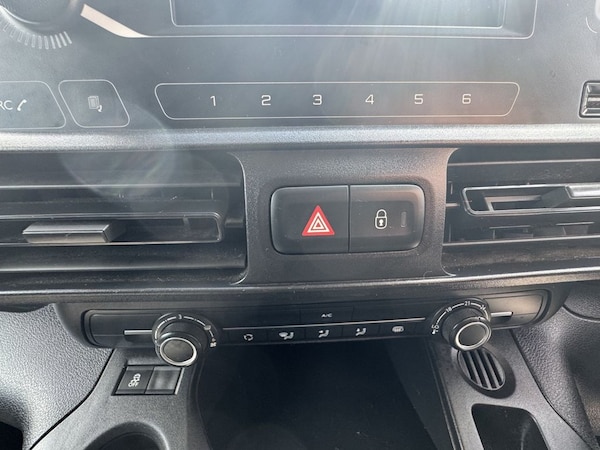 Used Vauxhall Combo 2020 for sale - 75275444: Photo 33