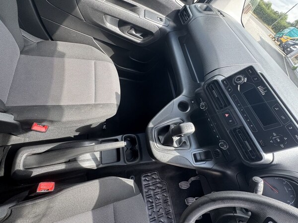 Used Vauxhall Combo 2020 for sale - 75275444: Photo 34